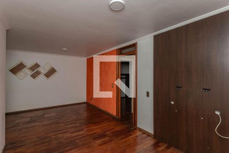 Sala de apartamento à venda com 2 quartos, 59m² em Jardim Santa Emilia, São Paulo