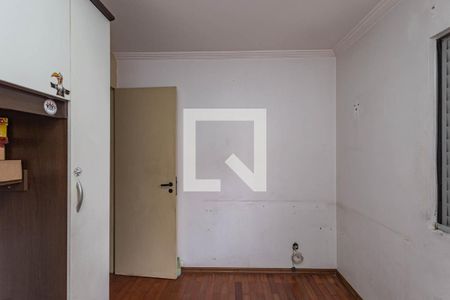 Quarto 2 de apartamento à venda com 2 quartos, 59m² em Jardim Santa Emilia, São Paulo