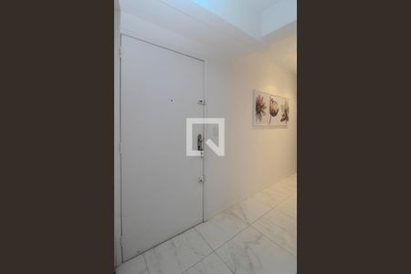 Sala de apartamento à venda com 2 quartos, 57m² em Tristeza, Porto Alegre
