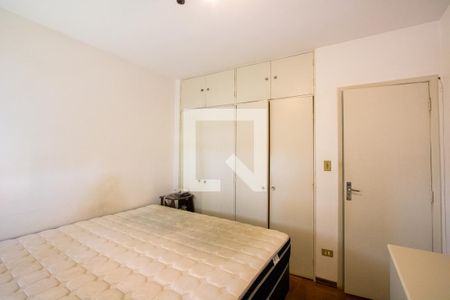 Quarto 2 de apartamento à venda com 3 quartos, 136m² em Vila Assunção, Santo André