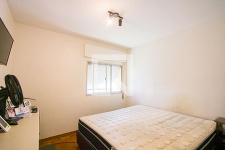 Quarto 2 de apartamento à venda com 3 quartos, 136m² em Vila Assunção, Santo André