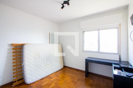 Quarto 1 de apartamento à venda com 3 quartos, 136m² em Vila Assunção, Santo André