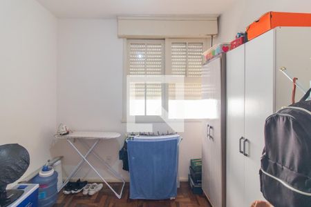 Quarto 2 de apartamento à venda com 3 quartos, 66m² em Santo Antônio, Porto Alegre