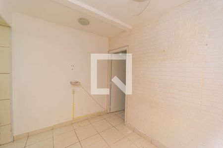 Sala de casa para alugar com 2 quartos, 100m² em Jardim Santa Maria, São Paulo