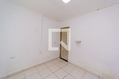 Quarto 1 de casa para alugar com 2 quartos, 100m² em Jardim Santa Maria, São Paulo