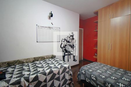 Quarto 1 de casa à venda com 4 quartos, 261m² em Maria Virgínia, Belo Horizonte