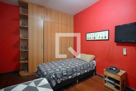 Quarto 1 de casa à venda com 4 quartos, 261m² em Maria Virgínia, Belo Horizonte