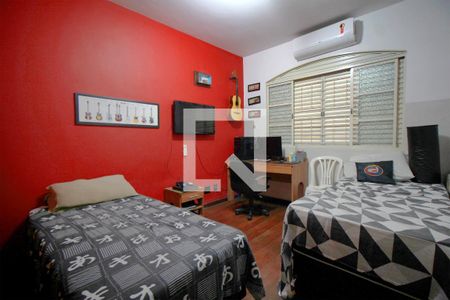 Quarto 1 de casa à venda com 4 quartos, 261m² em Maria Virgínia, Belo Horizonte