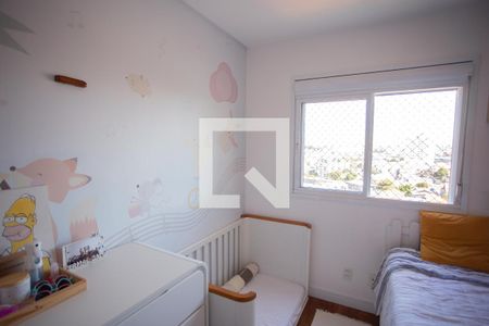 Quarto de apartamento à venda com 2 quartos, 72m² em Santana, São Paulo