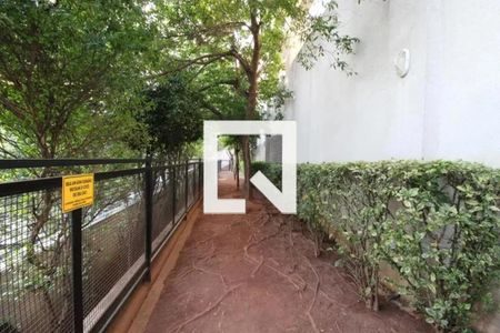 Área comum de apartamento à venda com 2 quartos, 72m² em Santana, São Paulo