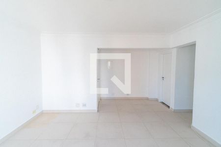 Sala de apartamento à venda com 2 quartos, 64m² em Mirandópolis, São Paulo