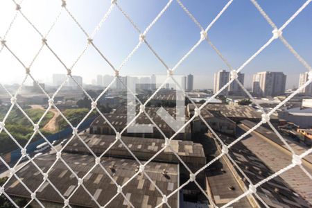 Quarto 2 de apartamento para alugar com 2 quartos, 65m² em Vila Endres, Guarulhos