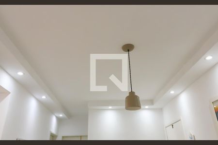 Sala de apartamento à venda com 2 quartos, 55m² em Cachambi, Rio de Janeiro