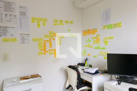 Quarto 1 de apartamento à venda com 2 quartos, 55m² em Cachambi, Rio de Janeiro