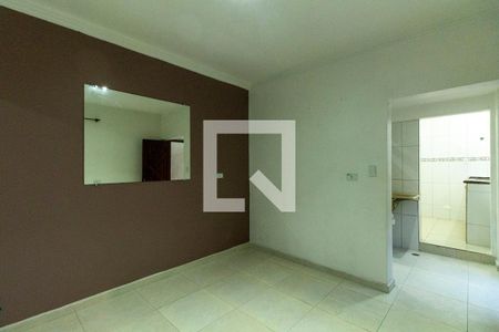 Sala de Jantar de casa para alugar com 3 quartos, 140m² em Jardim Vera Cruz(zona Leste), São Paulo