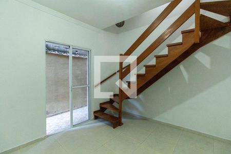Sala de casa para alugar com 3 quartos, 140m² em Jardim Vera Cruz(zona Leste), São Paulo