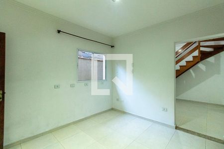 Sala de Jantar de casa para alugar com 3 quartos, 140m² em Jardim Vera Cruz(zona Leste), São Paulo