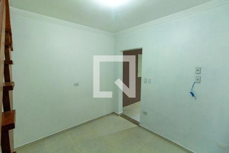 Sala de casa para alugar com 3 quartos, 140m² em Jardim Vera Cruz(zona Leste), São Paulo