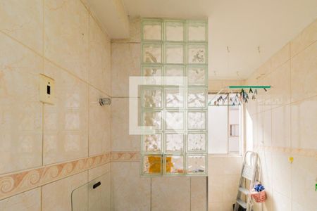 Área de Serviço de apartamento à venda com 3 quartos, 70m² em Vila Alpina, São Paulo