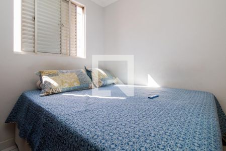 Quarto 1 de apartamento à venda com 3 quartos, 70m² em Vila Alpina, São Paulo