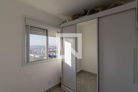 Quarto 1 de apartamento à venda com 2 quartos, 34m² em Vila Progresso (zona Leste), São Paulo