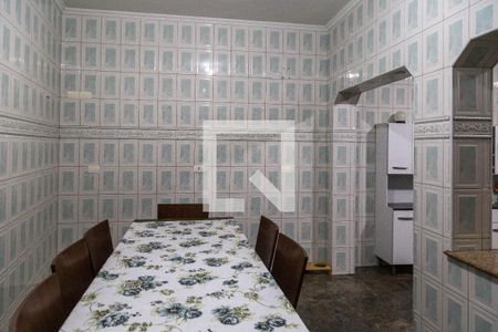 Copa de casa para alugar com 4 quartos, 309m² em Jardim Bandeirantes, Guarulhos