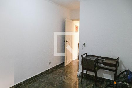 Hall de casa para alugar com 4 quartos, 309m² em Jardim Bandeirantes, Guarulhos