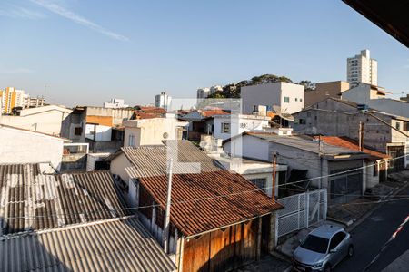 Vista de casa para alugar com 4 quartos, 309m² em Jardim Bandeirantes, Guarulhos
