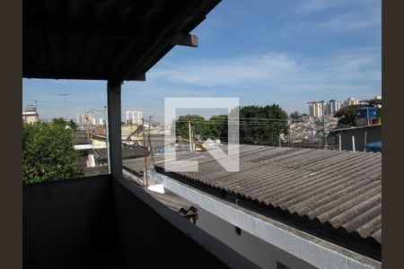 Área comum de casa à venda com 2 quartos, 150m² em Jardim Roberto, Osasco