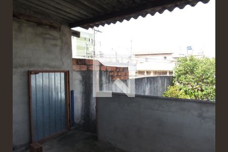 Área comum de casa à venda com 2 quartos, 150m² em Jardim Roberto, Osasco