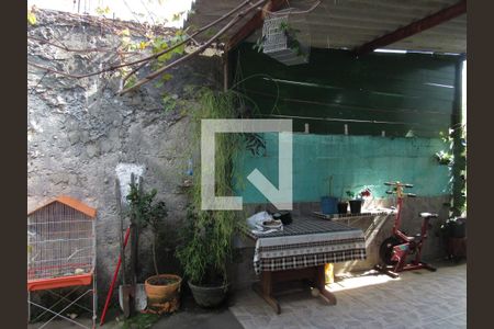 Área comum de casa à venda com 2 quartos, 150m² em Jardim Roberto, Osasco