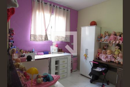 Quarto 1 de casa para alugar com 2 quartos, 150m² em Jardim Roberto, Osasco