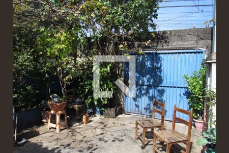 Área comum de casa à venda com 2 quartos, 150m² em Jardim Roberto, Osasco