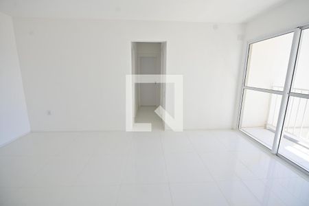 Sala de apartamento para alugar com 3 quartos, 61m² em Setor Fazenda das Caveiras, Goiânia