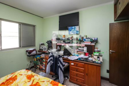 Quarto 1 de casa para alugar com 3 quartos, 222m² em Paraíso, São Paulo