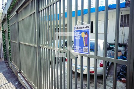 Fachada de casa à venda com 3 quartos, 222m² em Paraíso, São Paulo