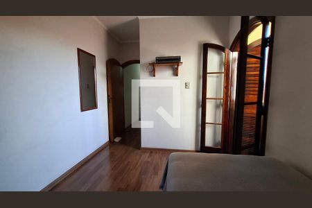 Quarto 3 de casa à venda com 3 quartos, 150m² em Campestre, Santo André