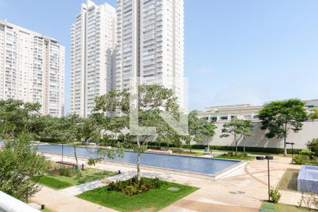 Área comum de apartamento à venda com 3 quartos, 80m² em Jardim Dom Bosco, São Paulo