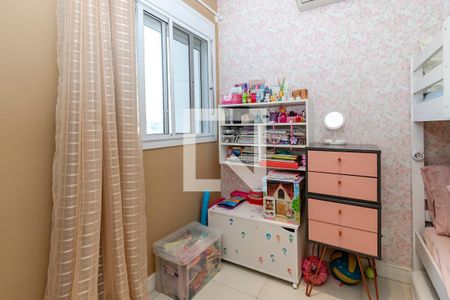 Quarto 1 de apartamento à venda com 3 quartos, 80m² em Jardim Dom Bosco, São Paulo