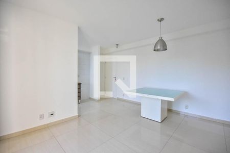 Sala de apartamento para alugar com 3 quartos, 72m² em Jardim Vazani, São Paulo