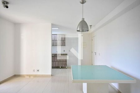 Sala de apartamento para alugar com 3 quartos, 72m² em Jardim Vazani, São Paulo