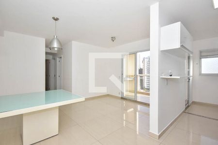Sala de apartamento para alugar com 3 quartos, 72m² em Jardim Vazani, São Paulo