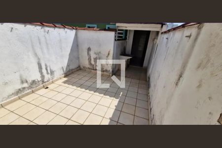 Foto 03 de apartamento à venda com 1 quarto, 60m² em Cambuci, São Paulo