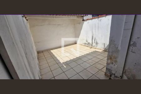 Foto 04 de apartamento à venda com 1 quarto, 60m² em Cambuci, São Paulo