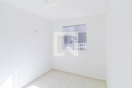 Quarto 2 de apartamento à venda com 2 quartos, 48m² em Trevo, Belo Horizonte