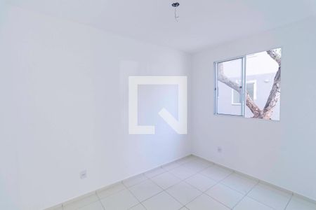 Quarto 1 de apartamento à venda com 2 quartos, 48m² em Trevo, Belo Horizonte