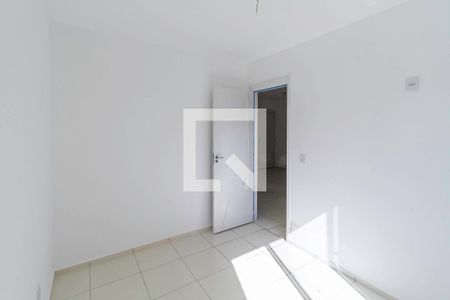 Quarto 2 de apartamento à venda com 2 quartos, 48m² em Trevo, Belo Horizonte