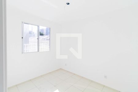 Quarto 2 de apartamento à venda com 2 quartos, 48m² em Trevo, Belo Horizonte