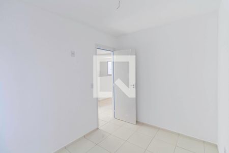 Quarto 1 de apartamento à venda com 2 quartos, 48m² em Trevo, Belo Horizonte