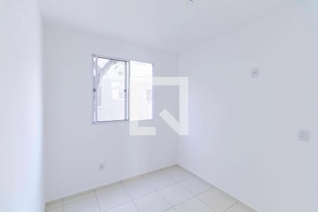 Quarto 1 de apartamento à venda com 2 quartos, 48m² em Trevo, Belo Horizonte
